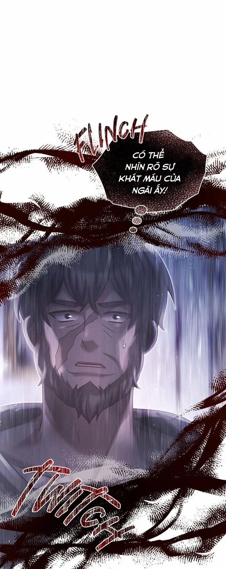 Sự Hy Sinh Của Ác Quỷ 54 trang 49
