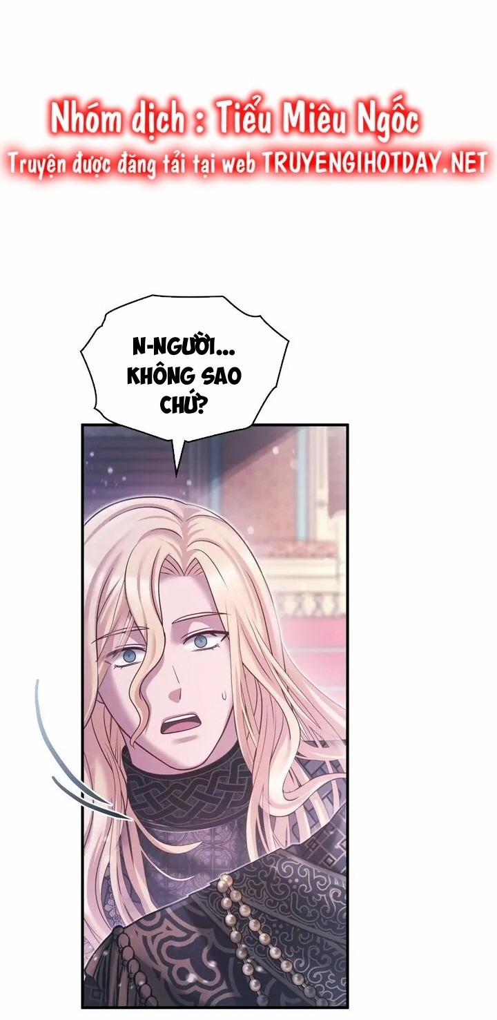 Sự Hy Sinh Của Ác Quỷ 54 trang 5