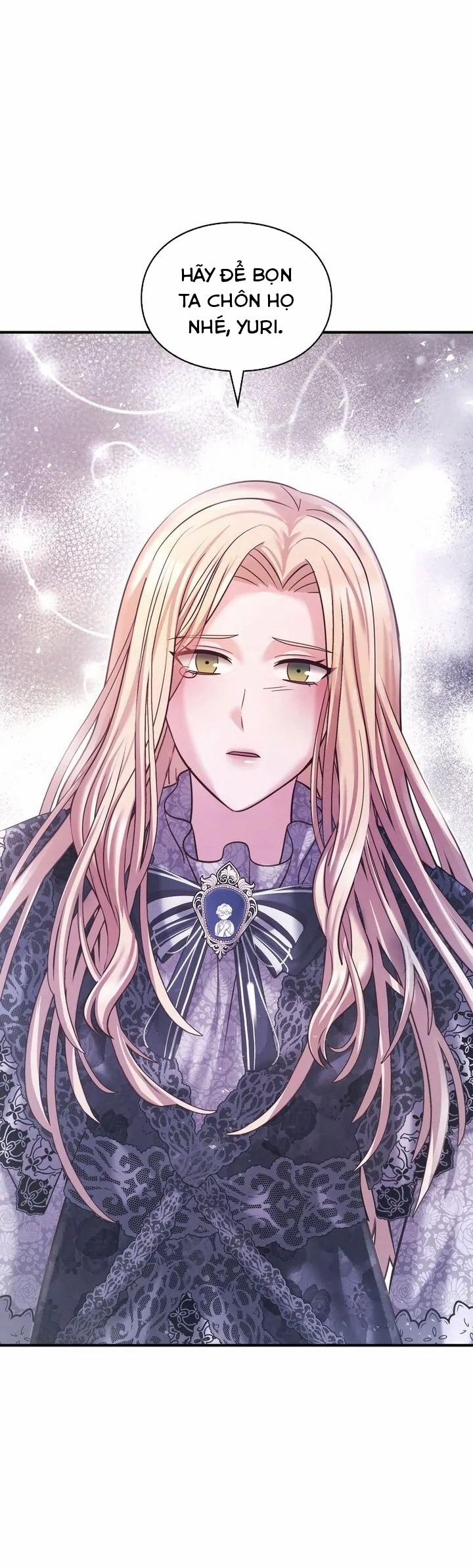 Sự Hy Sinh Của Ác Quỷ 54 trang 54