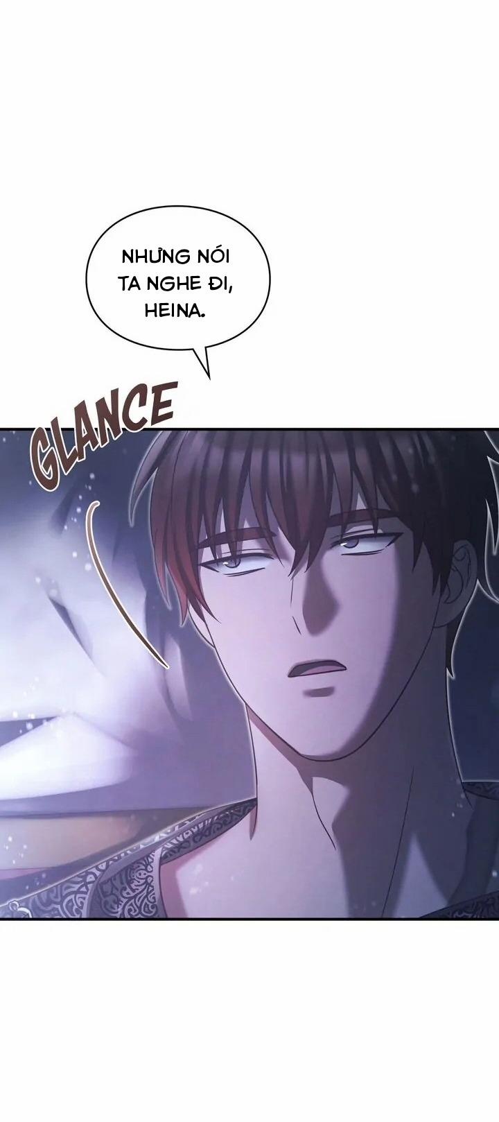 Sự Hy Sinh Của Ác Quỷ 54 trang 65