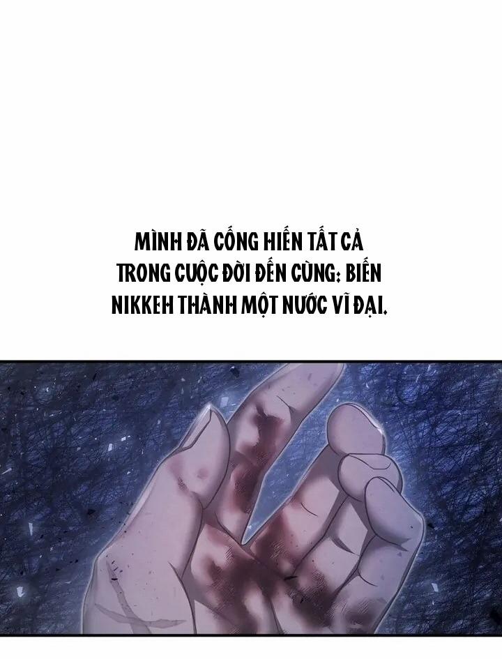 Sự Hy Sinh Của Ác Quỷ 54 trang 7