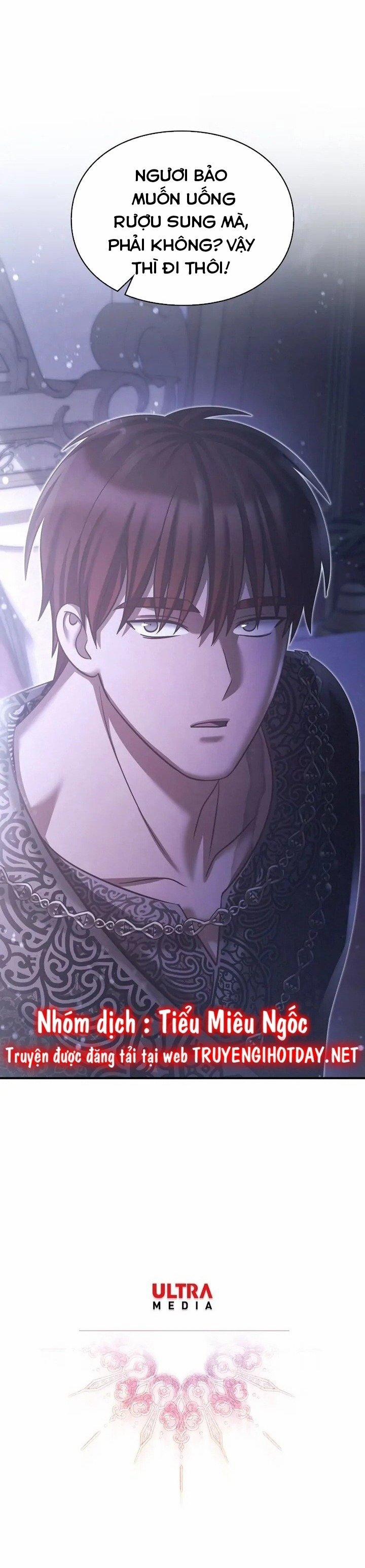 Sự Hy Sinh Của Ác Quỷ 54 trang 71