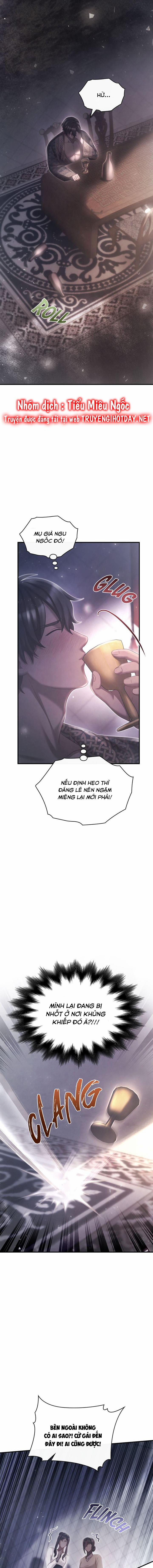 Sự Hy Sinh Của Ác Quỷ 55 trang 14