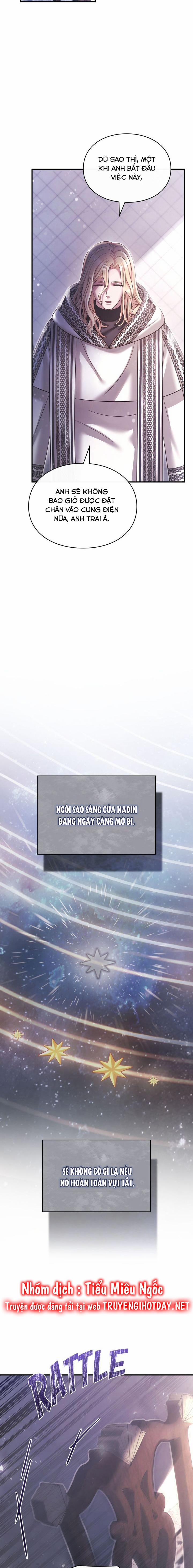 Sự Hy Sinh Của Ác Quỷ 55 trang 17