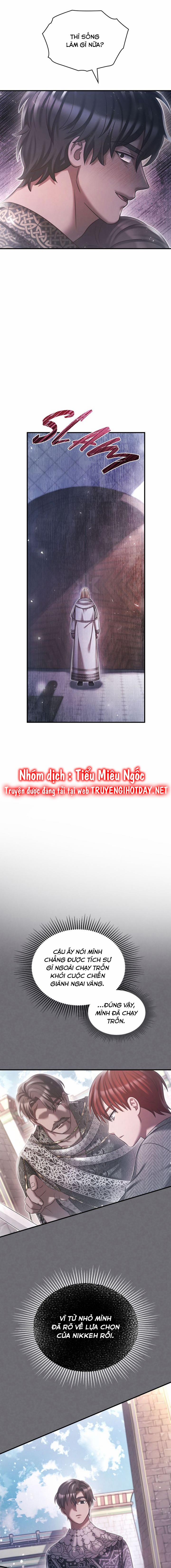 Sự Hy Sinh Của Ác Quỷ 55 trang 19