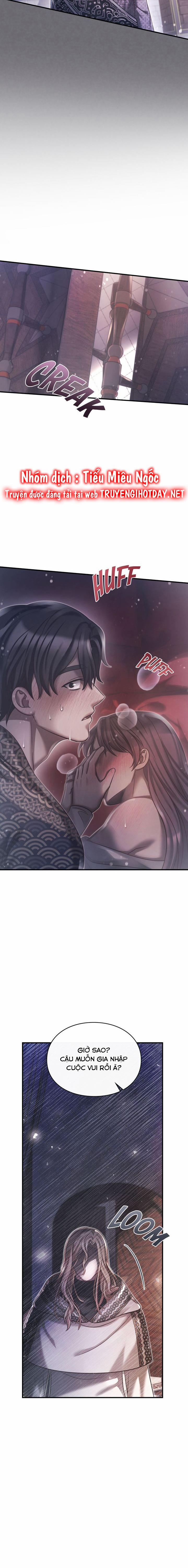 Sự Hy Sinh Của Ác Quỷ 55 trang 20