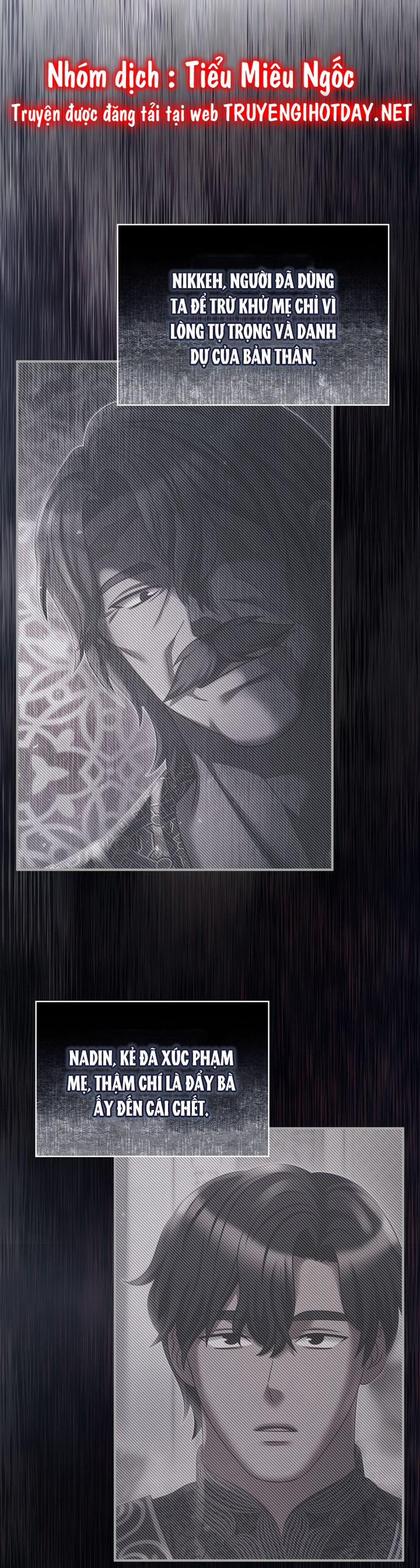 Sự Hy Sinh Của Ác Quỷ 55 trang 9