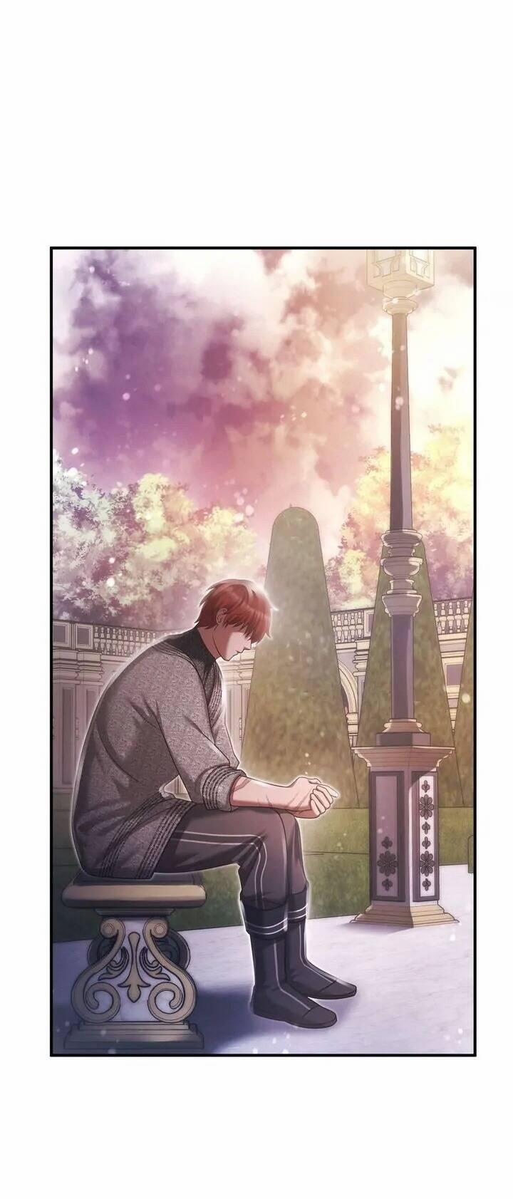 Sự Hy Sinh Của Ác Quỷ 56 trang 13