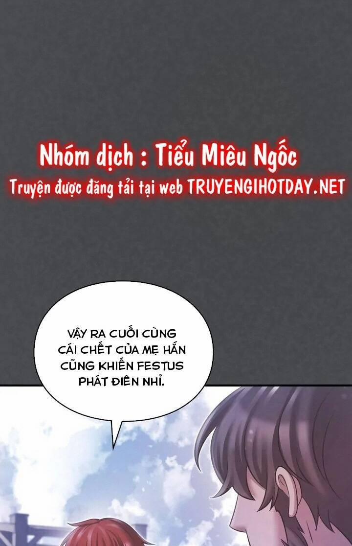 Sự Hy Sinh Của Ác Quỷ 56 trang 19