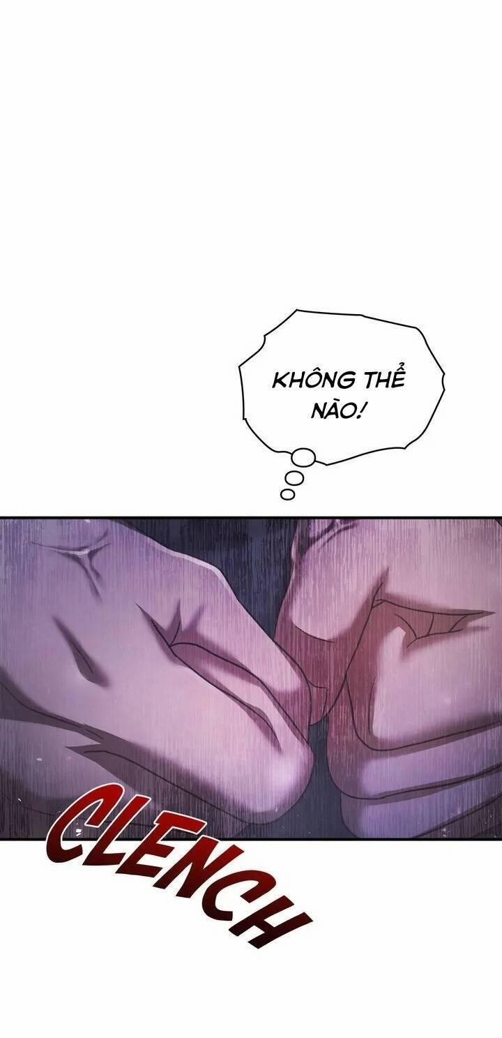 Sự Hy Sinh Của Ác Quỷ 56 trang 23