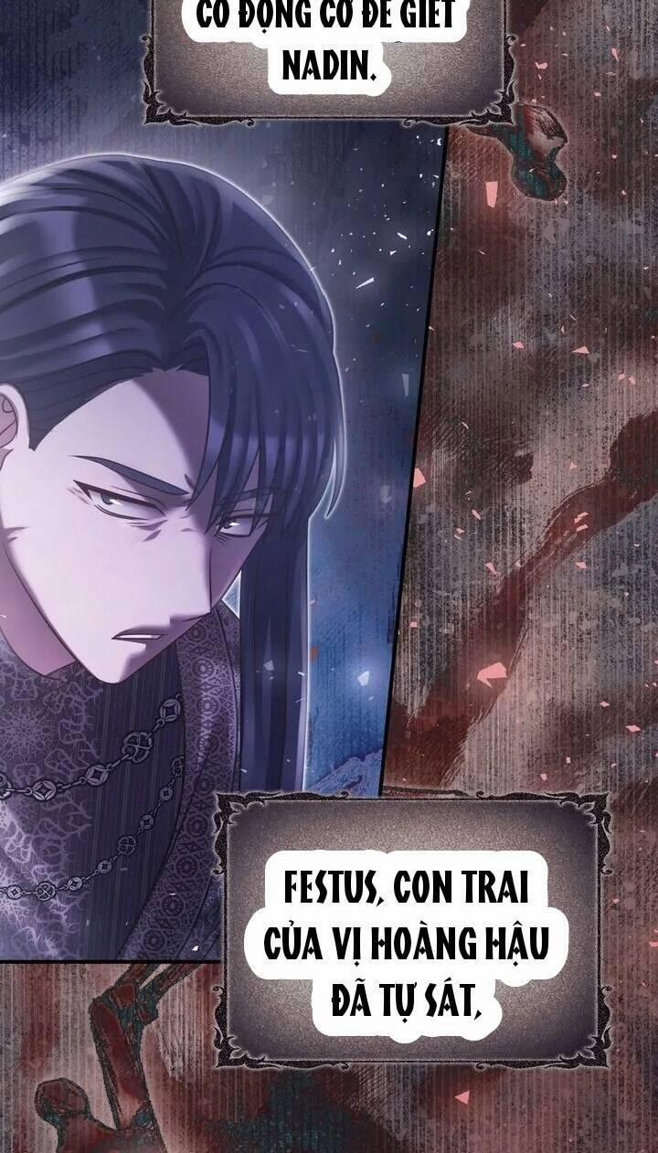 Sự Hy Sinh Của Ác Quỷ 56 trang 27