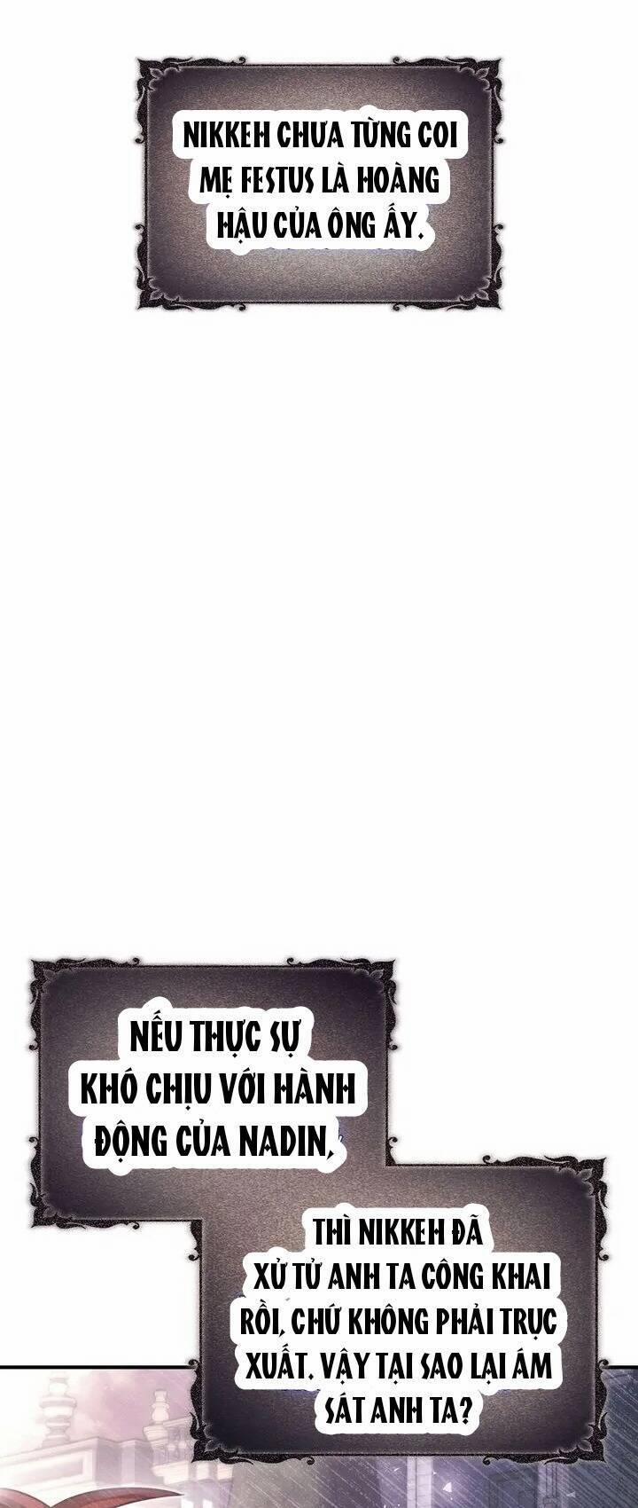 Sự Hy Sinh Của Ác Quỷ 56 trang 32