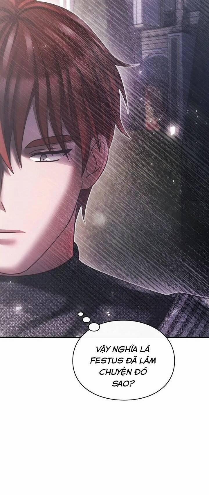 Sự Hy Sinh Của Ác Quỷ 56 trang 33