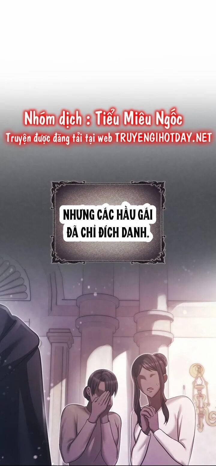 Sự Hy Sinh Của Ác Quỷ 56 trang 34