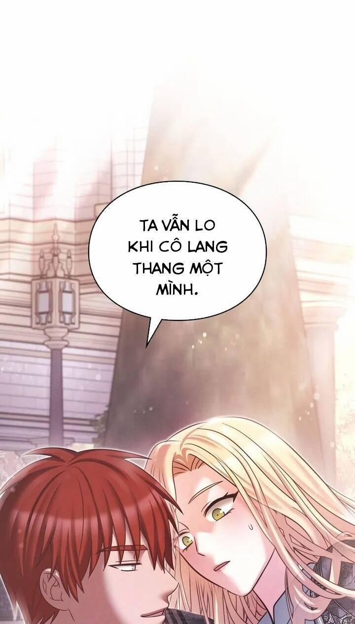 Sự Hy Sinh Của Ác Quỷ 56 trang 52