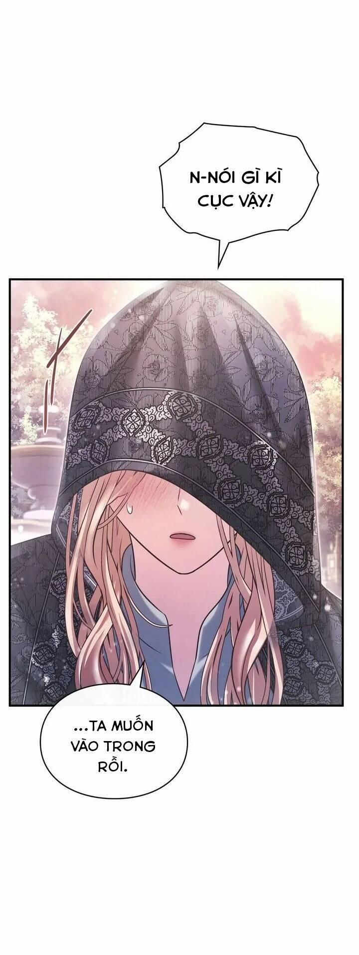 Sự Hy Sinh Của Ác Quỷ 56 trang 66