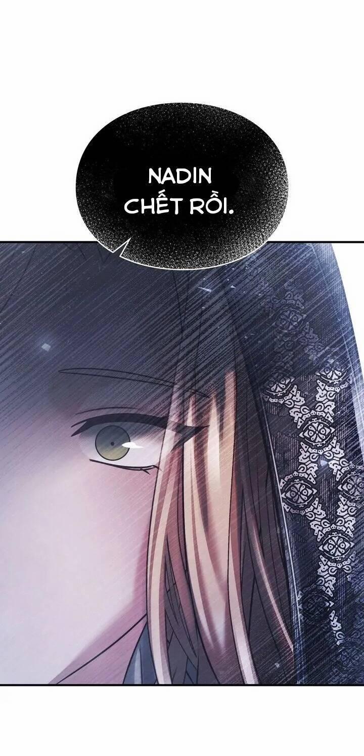 Sự Hy Sinh Của Ác Quỷ 56 trang 91