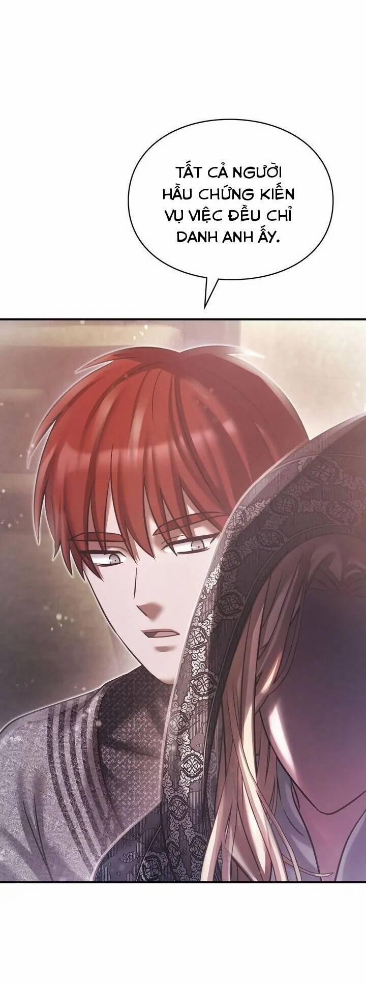 Sự Hy Sinh Của Ác Quỷ 56 trang 96