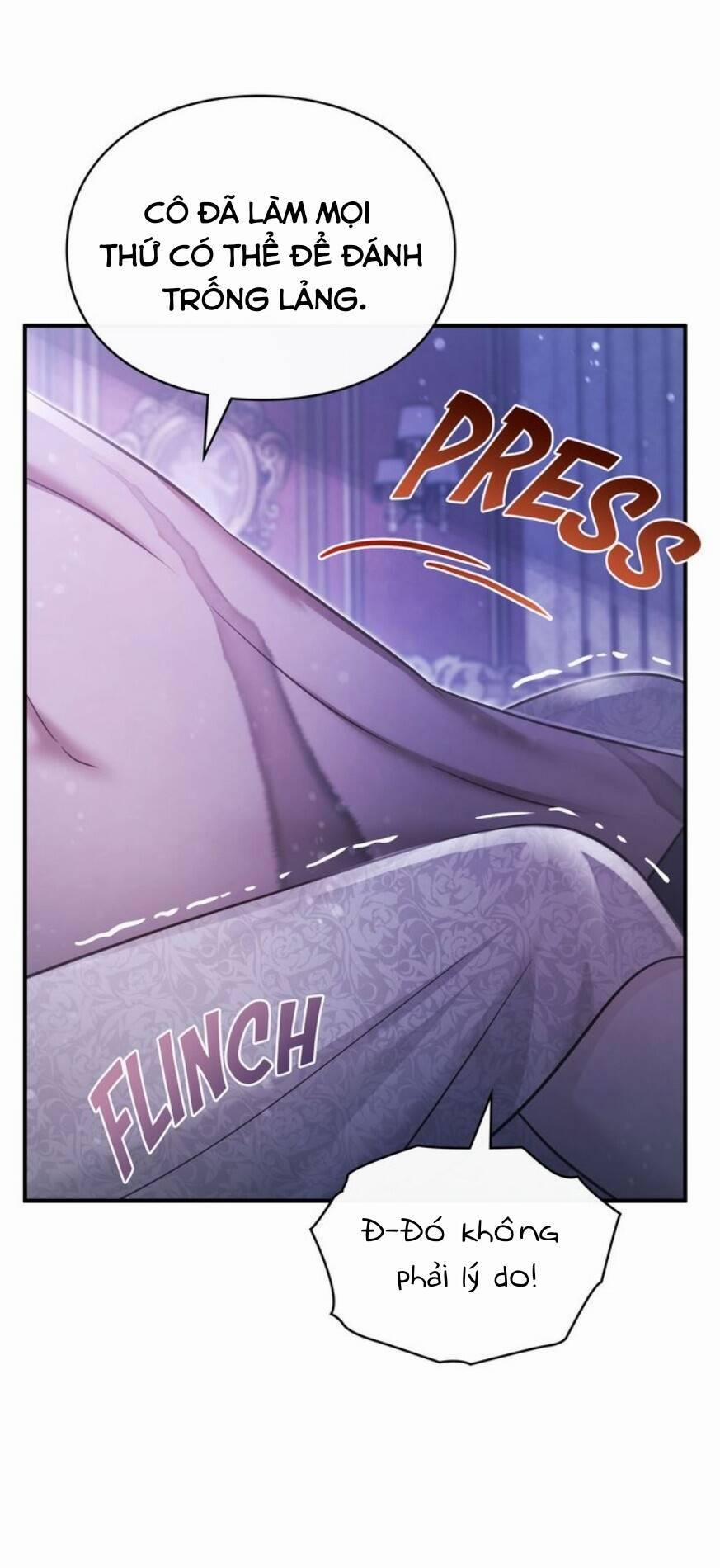 Sự Hy Sinh Của Ác Quỷ 57 trang 20