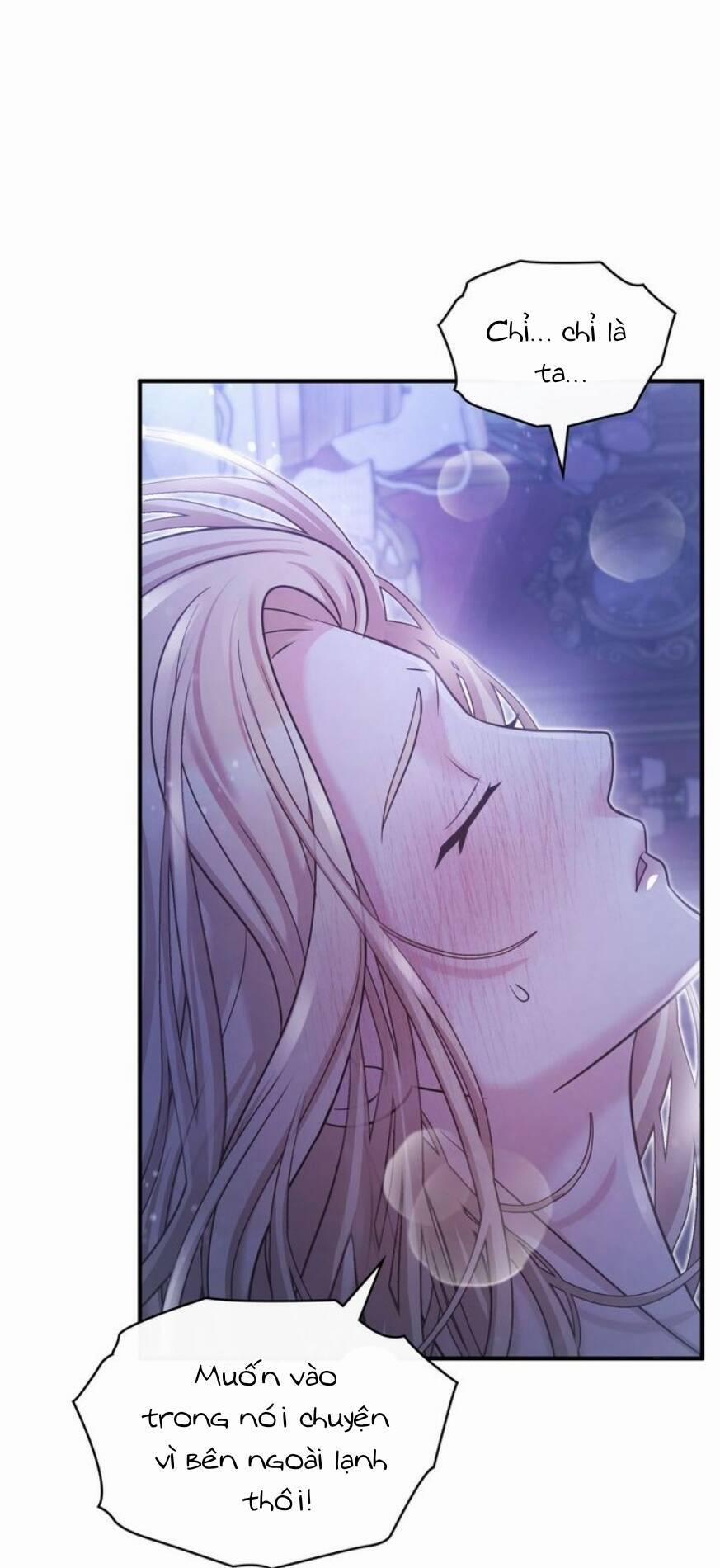 Sự Hy Sinh Của Ác Quỷ 57 trang 21