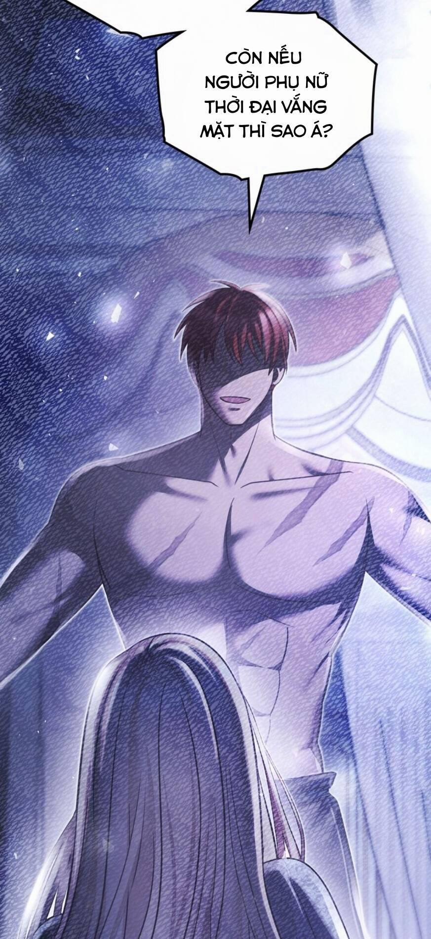 Sự Hy Sinh Của Ác Quỷ 57 trang 28