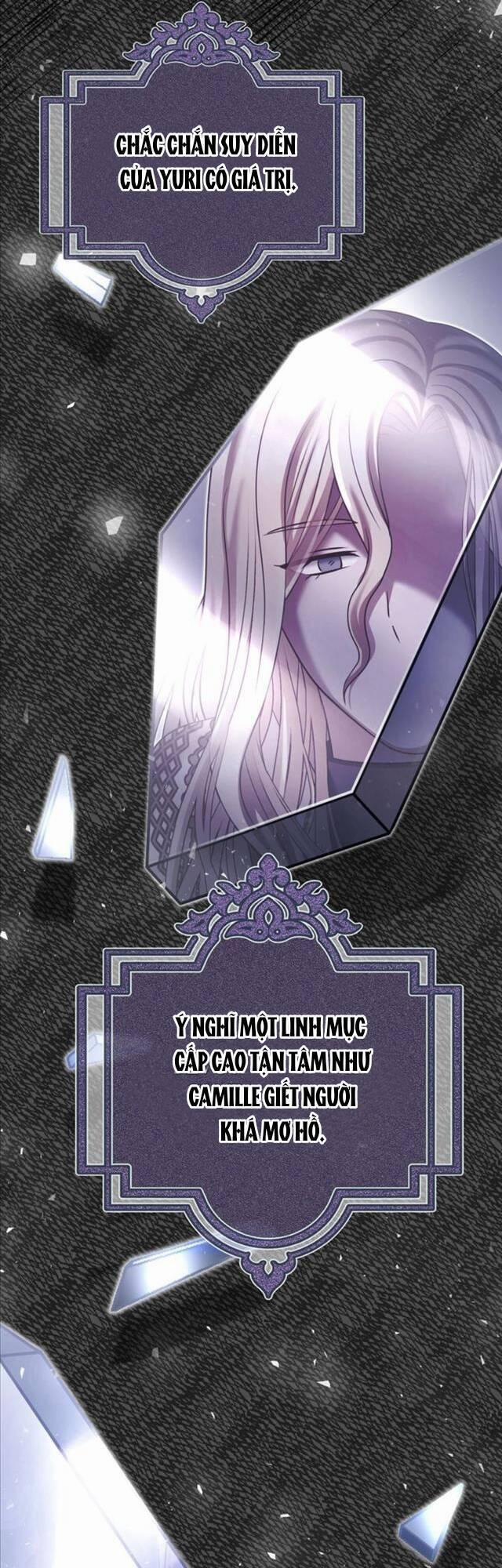 Sự Hy Sinh Của Ác Quỷ 57 trang 3