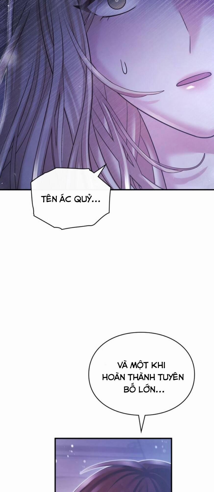 Sự Hy Sinh Của Ác Quỷ 57 trang 30