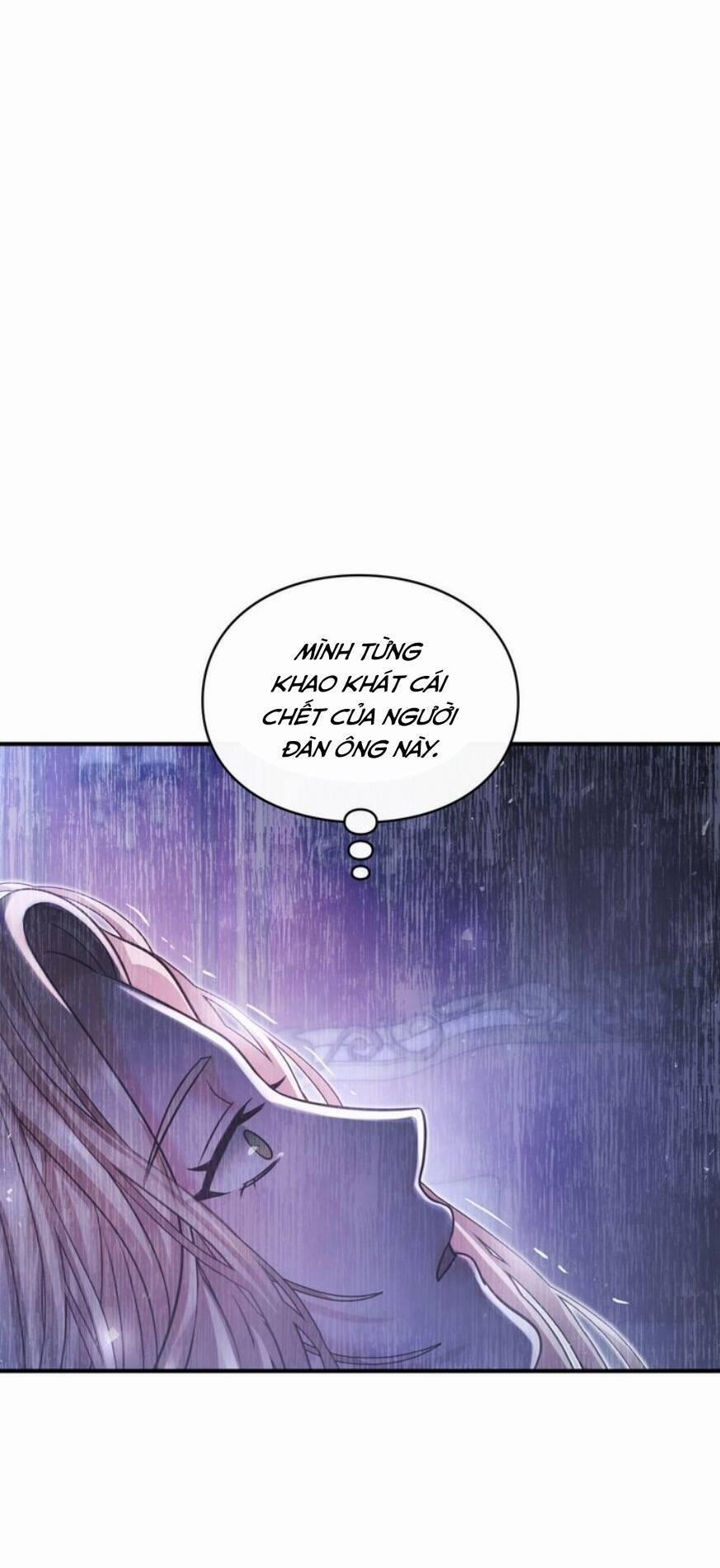 Sự Hy Sinh Của Ác Quỷ 57 trang 33