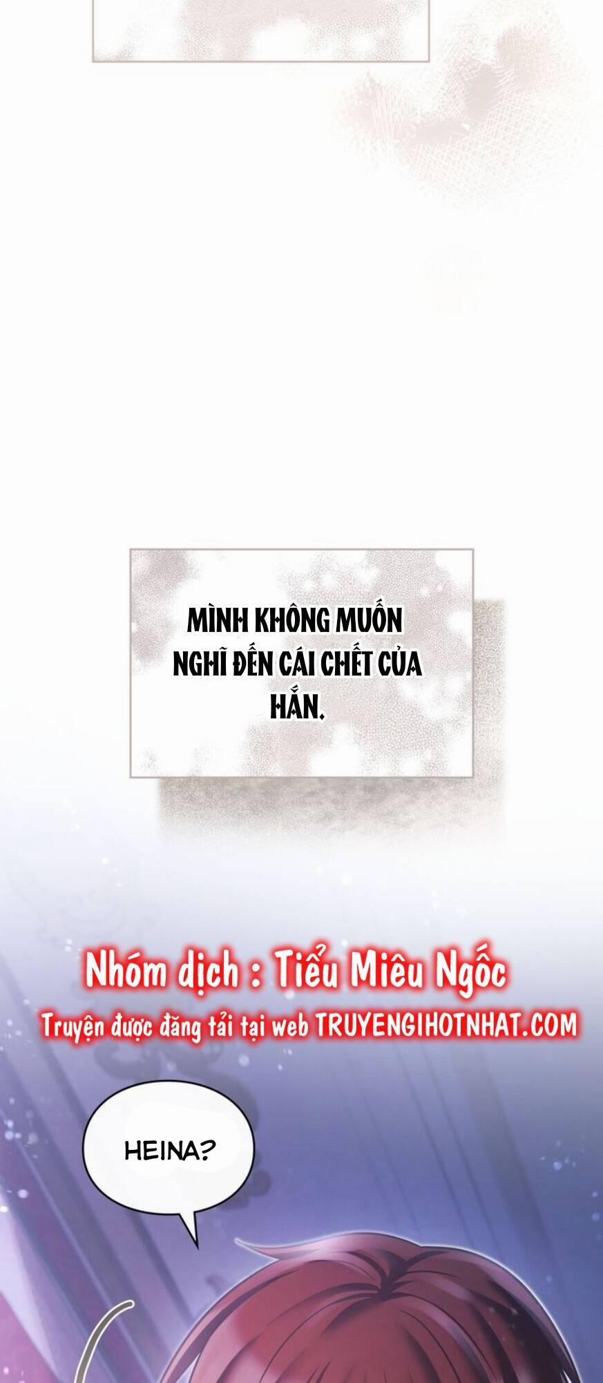 Sự Hy Sinh Của Ác Quỷ 57 trang 35