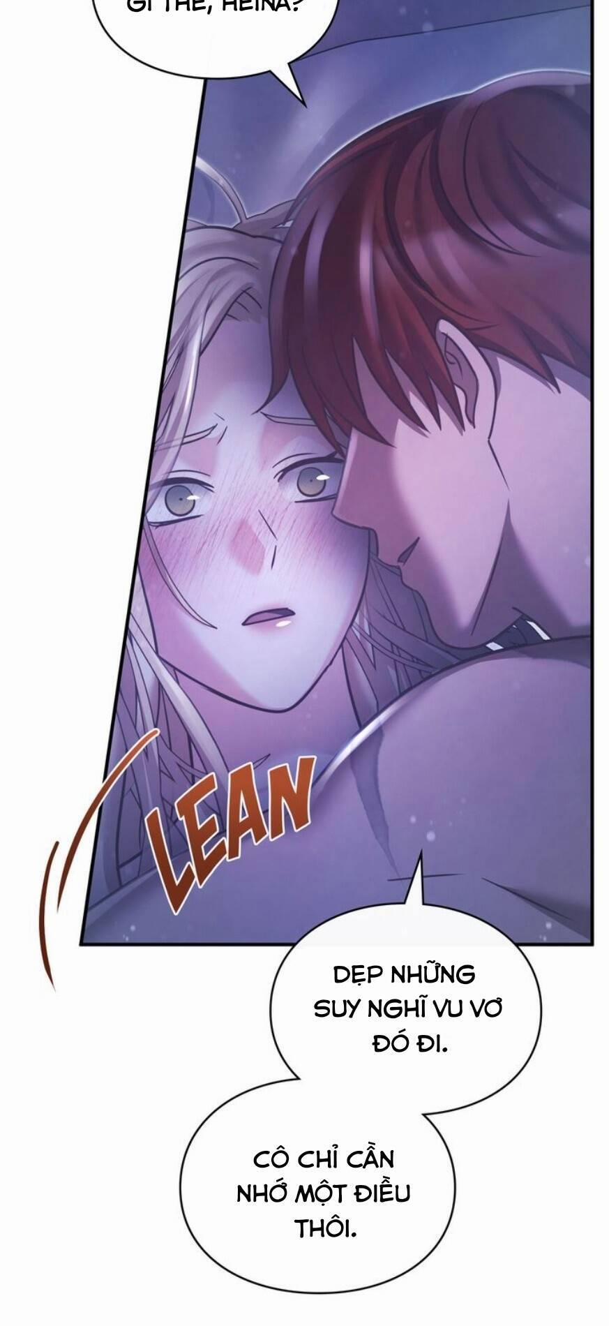 Sự Hy Sinh Của Ác Quỷ 57 trang 40