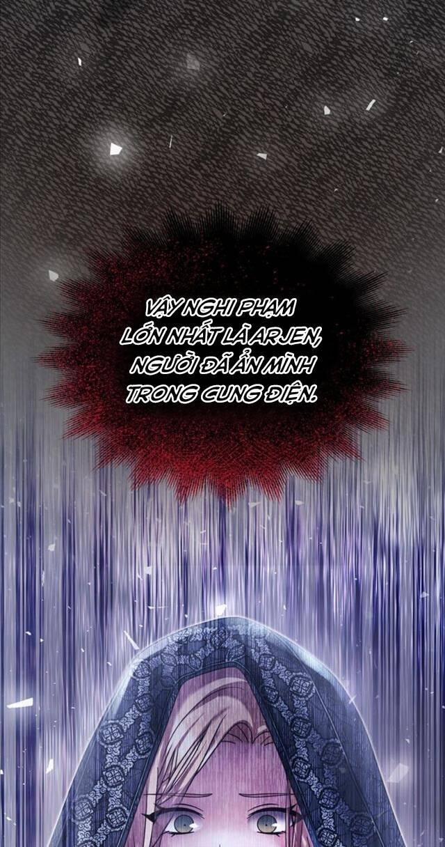 Sự Hy Sinh Của Ác Quỷ 57 trang 5