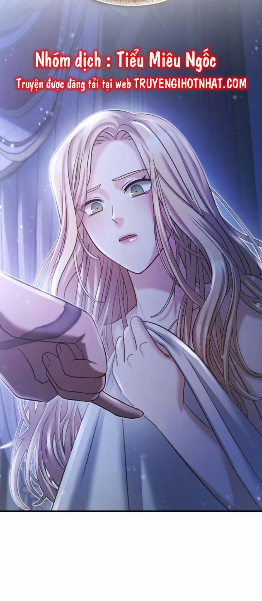 Sự Hy Sinh Của Ác Quỷ 57 trang 59