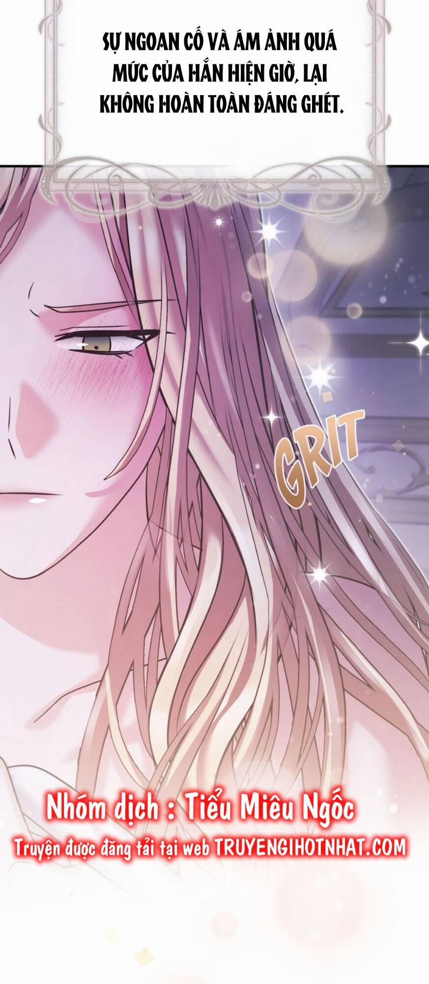 Sự Hy Sinh Của Ác Quỷ 57 trang 63
