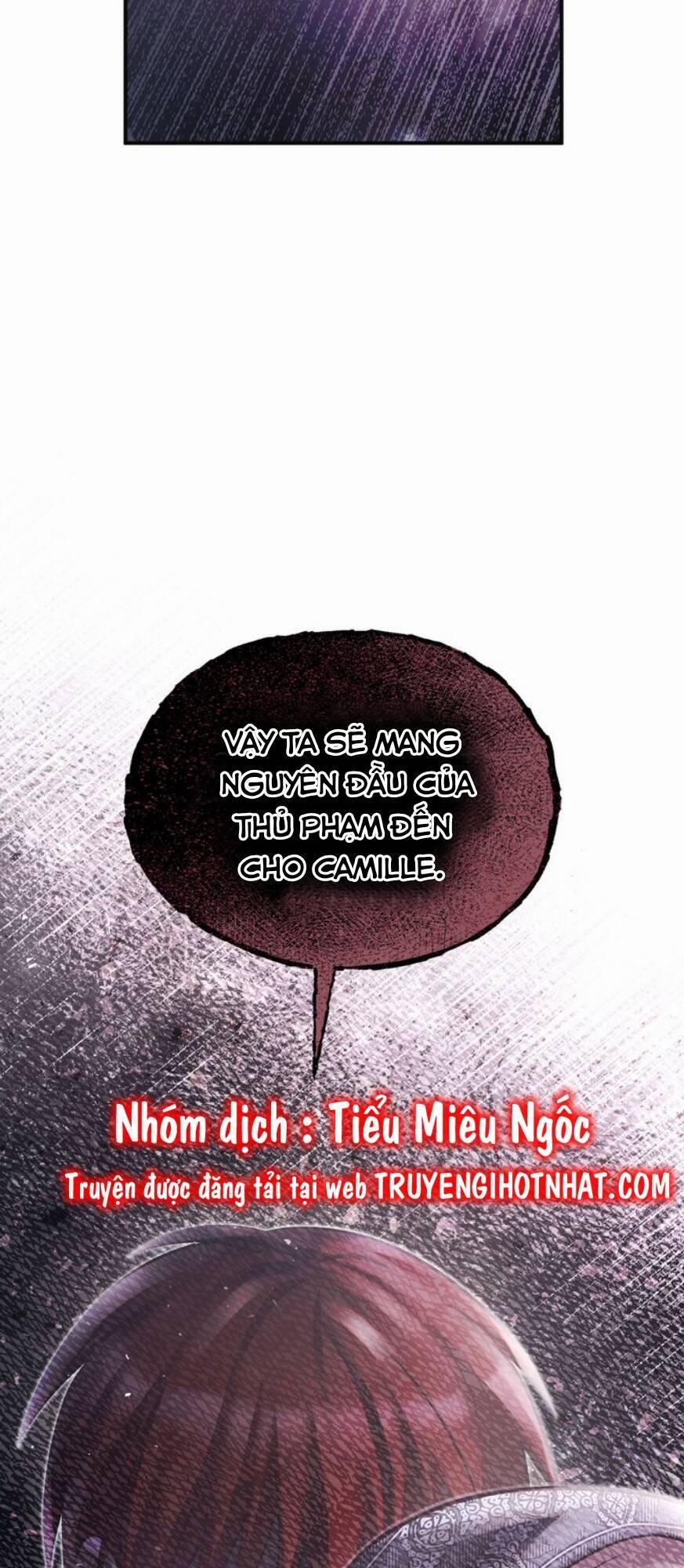 Sự Hy Sinh Của Ác Quỷ 57 trang 7