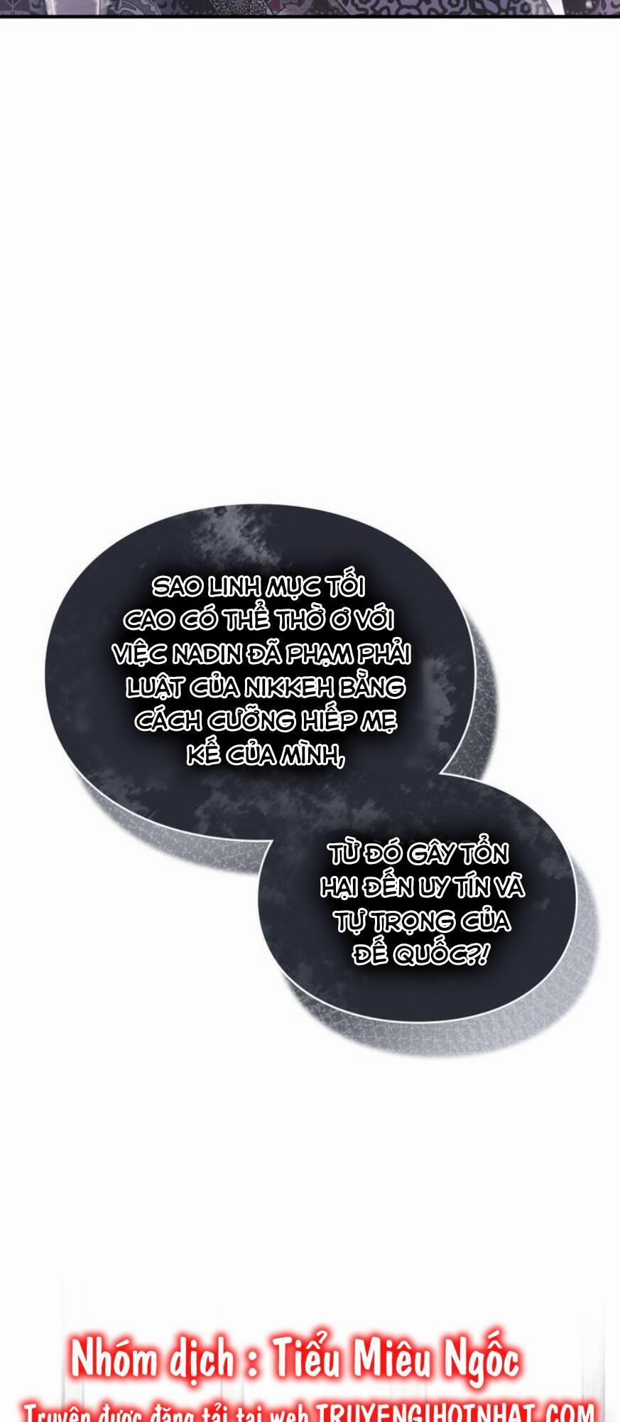 Sự Hy Sinh Của Ác Quỷ 57 trang 79