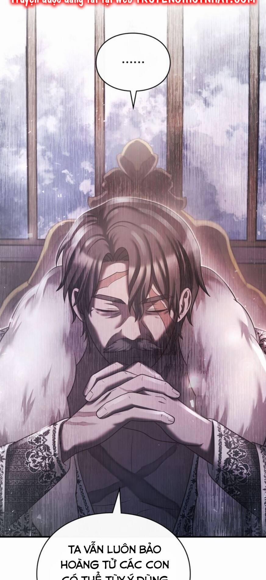 Sự Hy Sinh Của Ác Quỷ 57 trang 80