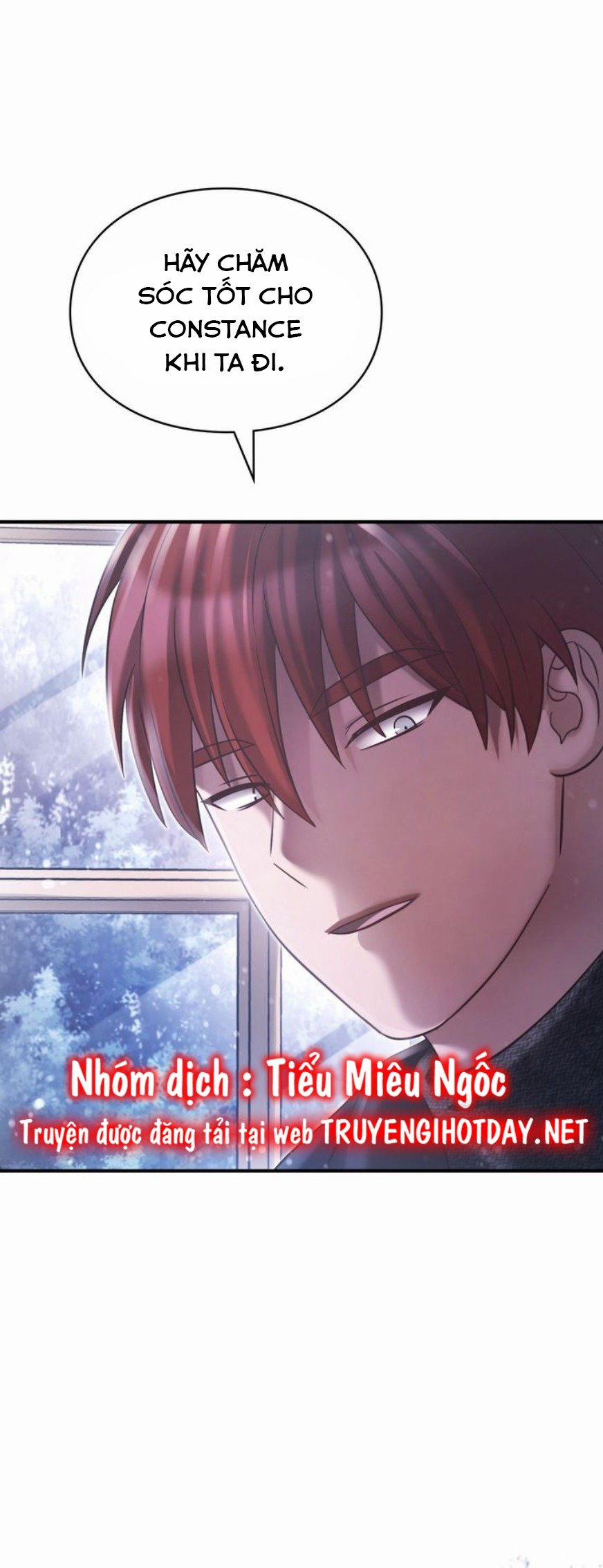 Sự Hy Sinh Của Ác Quỷ 58 trang 13