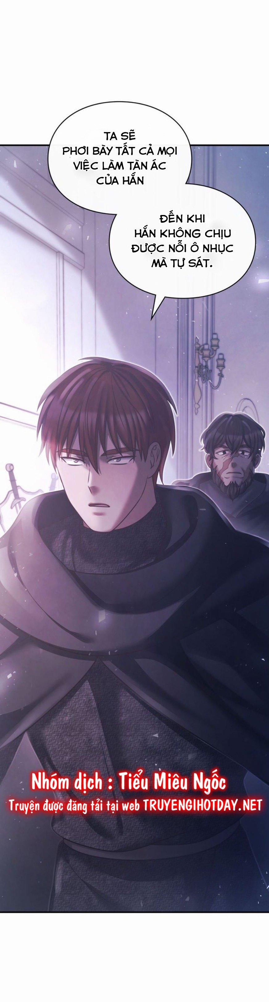Sự Hy Sinh Của Ác Quỷ 58 trang 17