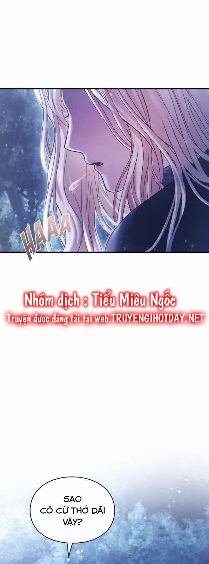 Sự Hy Sinh Của Ác Quỷ 58 trang 21