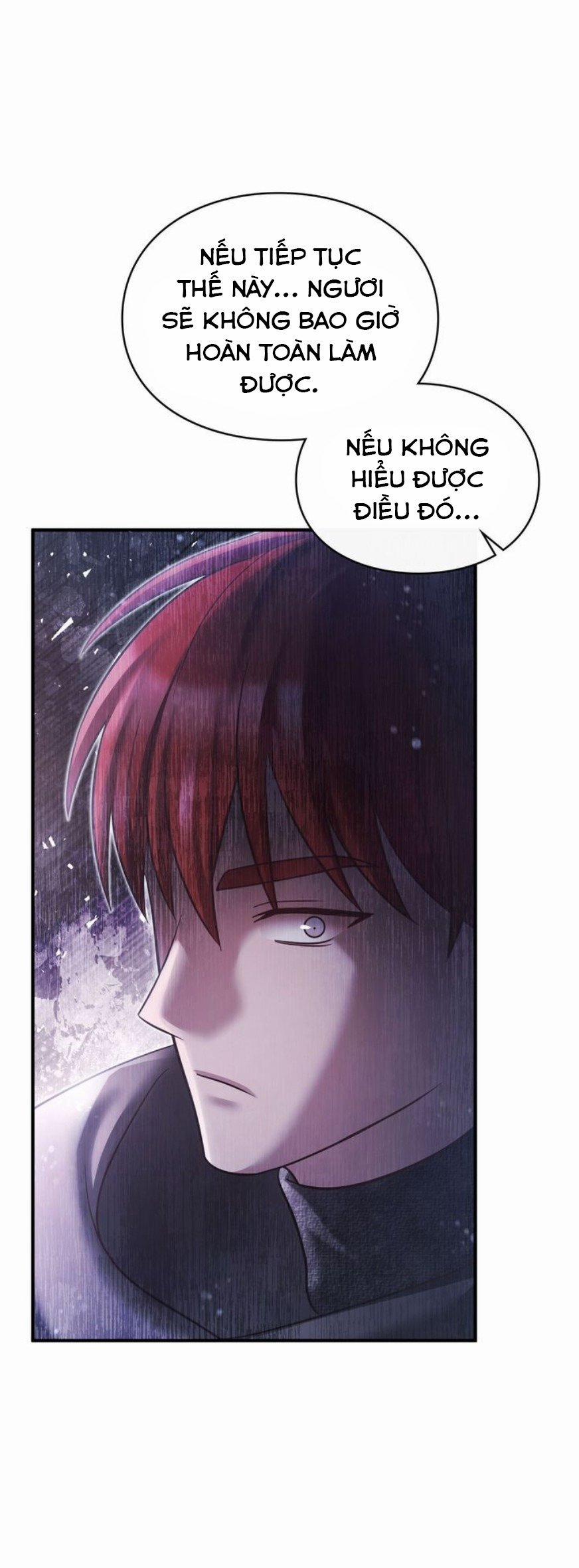Sự Hy Sinh Của Ác Quỷ 58 trang 32