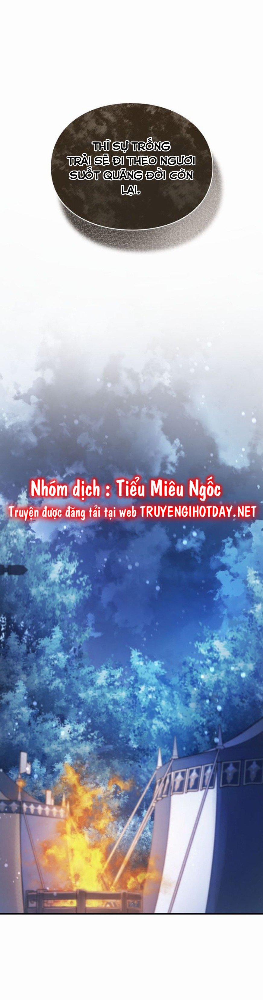 Sự Hy Sinh Của Ác Quỷ 58 trang 33