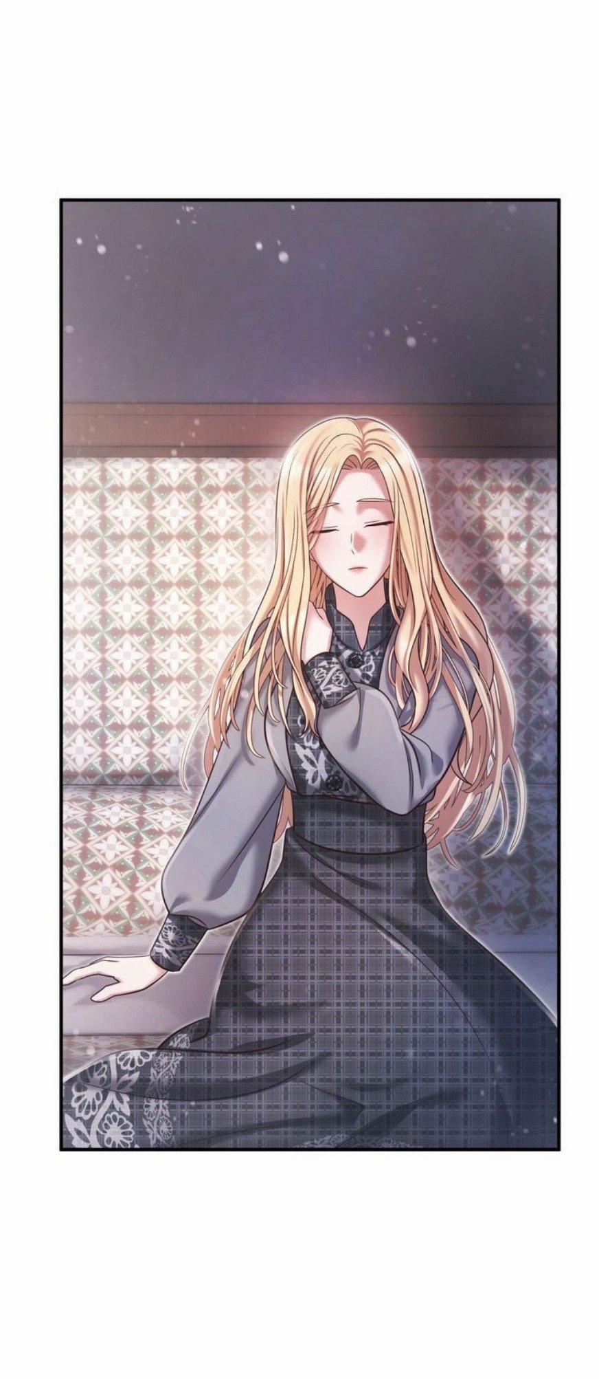 Sự Hy Sinh Của Ác Quỷ 58 trang 34