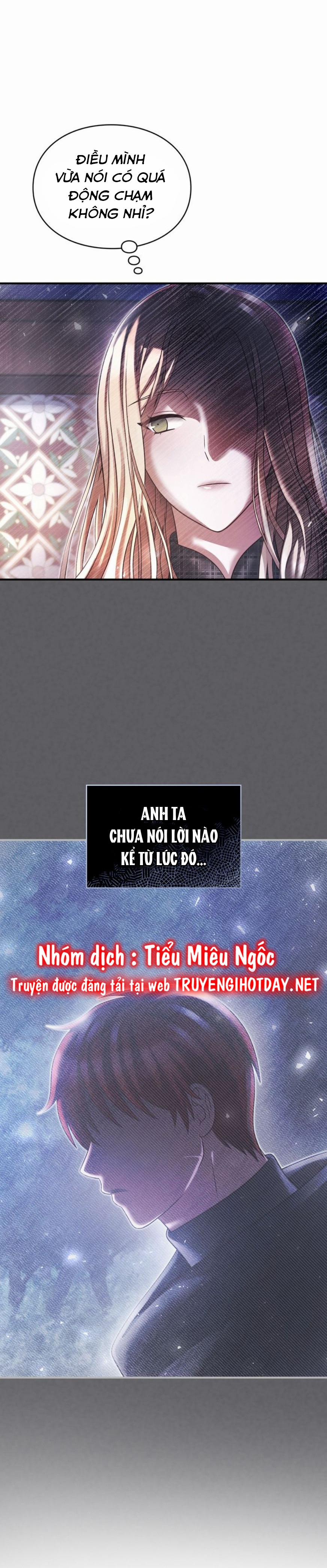 Sự Hy Sinh Của Ác Quỷ 58 trang 35