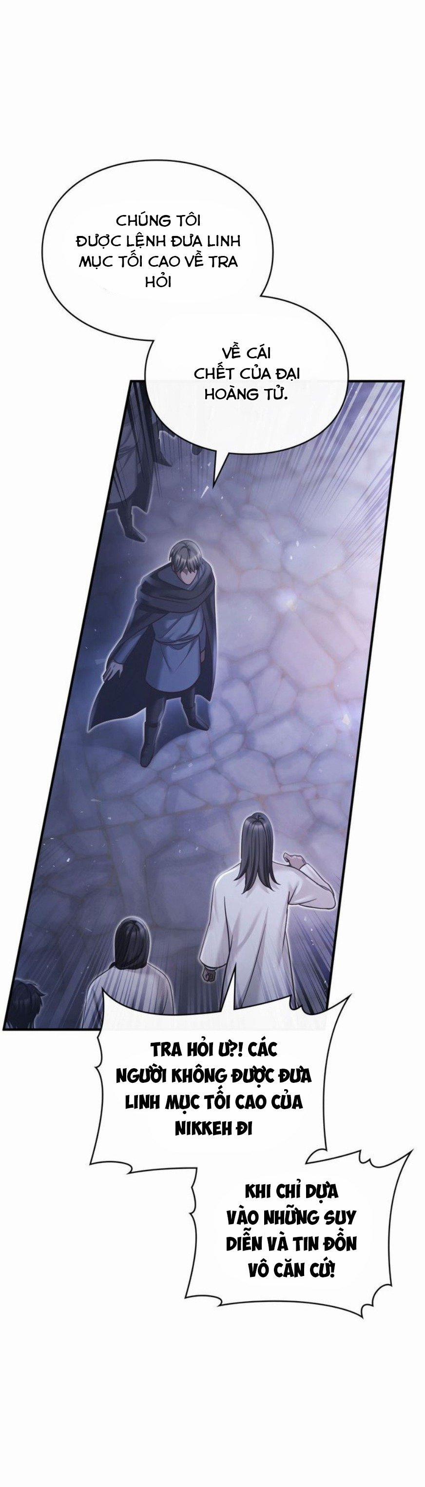 Sự Hy Sinh Của Ác Quỷ 58 trang 4