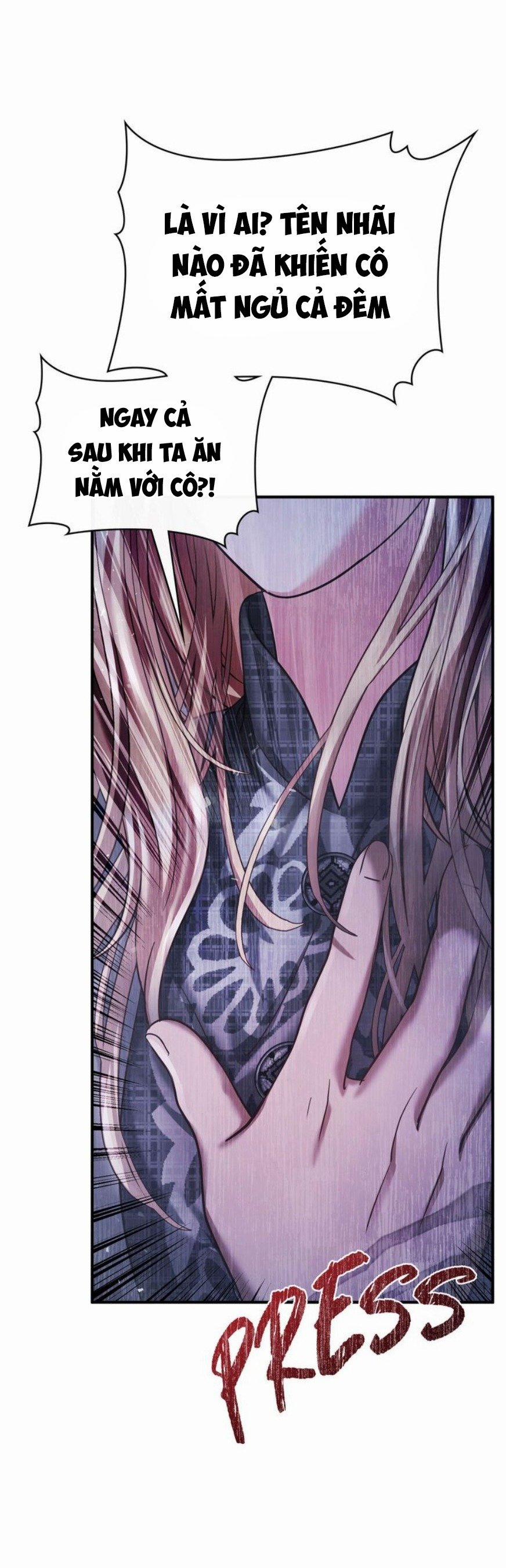Sự Hy Sinh Của Ác Quỷ 58 trang 42