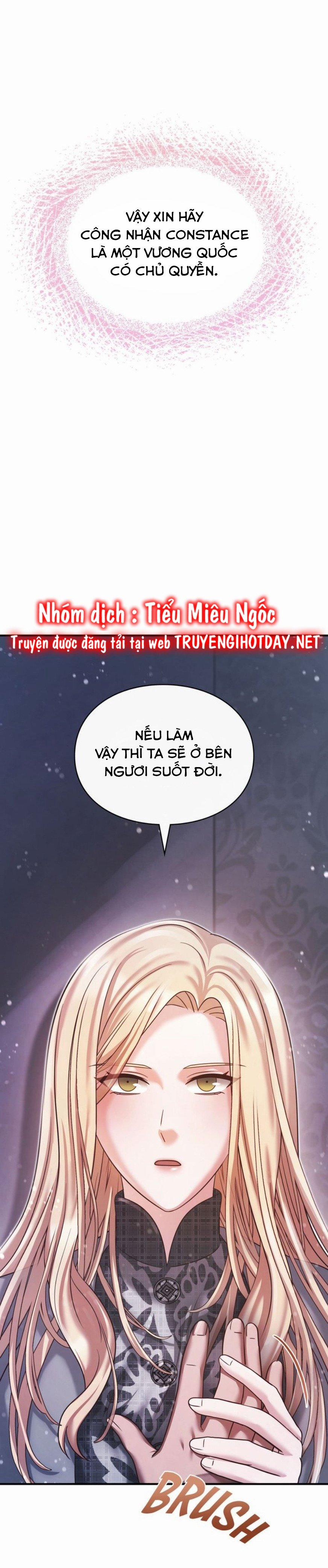 Sự Hy Sinh Của Ác Quỷ 58 trang 45