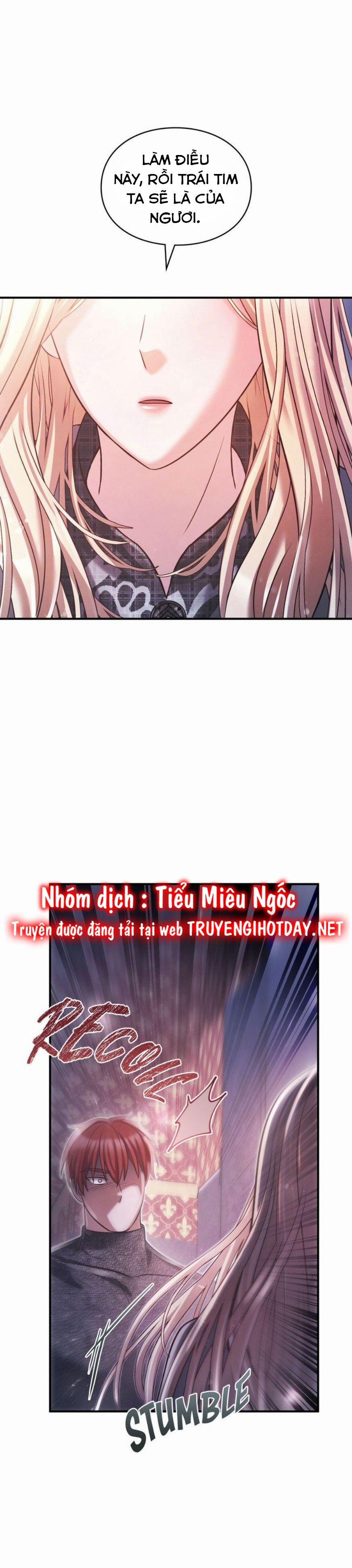 Sự Hy Sinh Của Ác Quỷ 58 trang 47