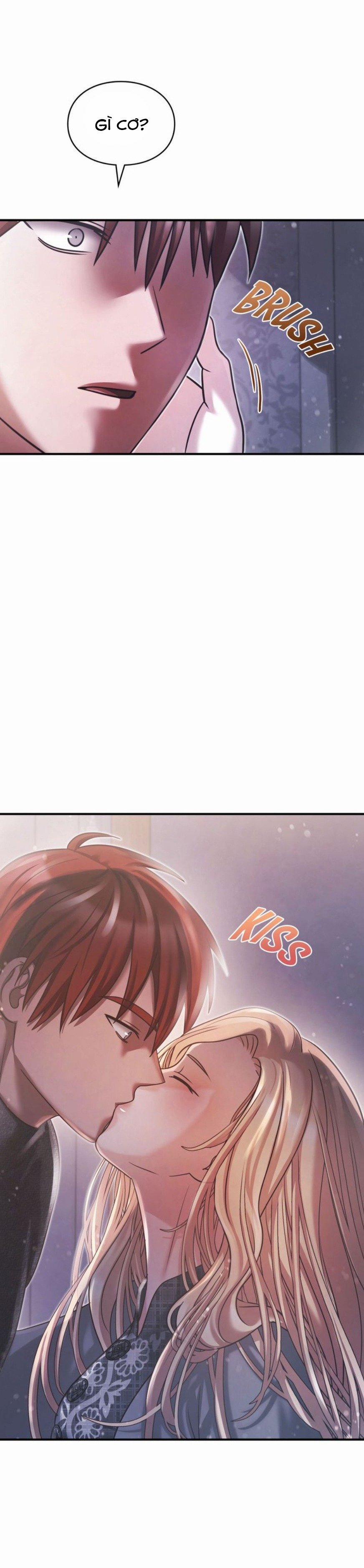 Sự Hy Sinh Của Ác Quỷ 58 trang 50