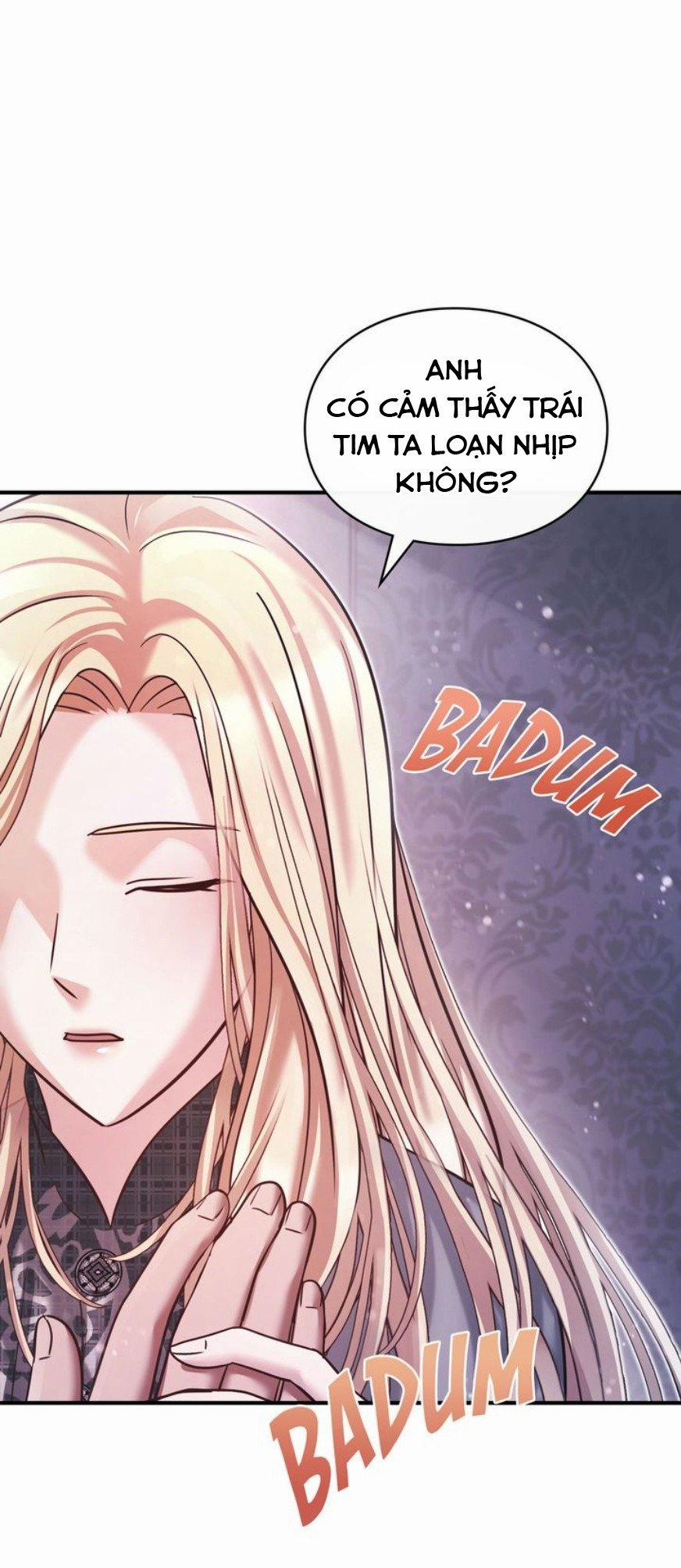 Sự Hy Sinh Của Ác Quỷ 58 trang 52