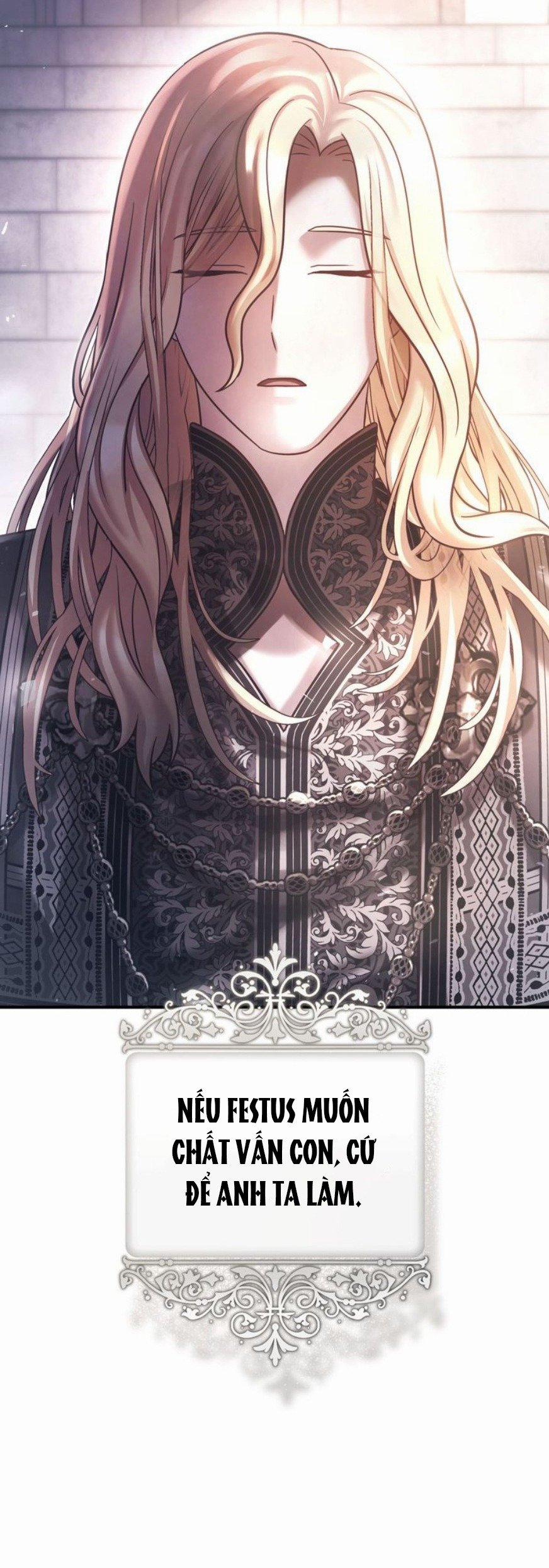 Sự Hy Sinh Của Ác Quỷ 58 trang 8